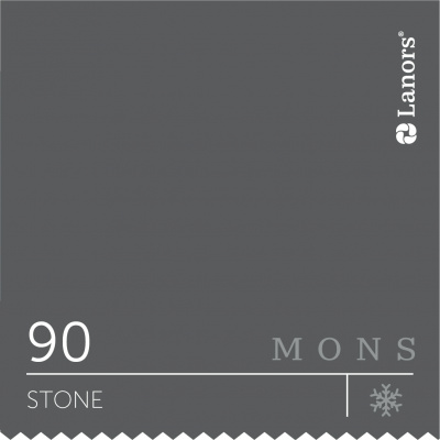 Краска Lanors Mons цвет Stone 90 Камень