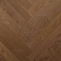 Инженерная доска Английская Елка Greenline Smart Plus Техно 621 Дуб Квантум