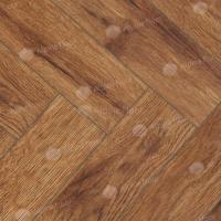 HDF Ламинат Alpine Floor Herringbone 12 LF105-09 Дуб Калабрия