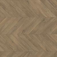 Ламинат Pergo Chevron 12 pro L1254-04165 Дуб оливково-коричневый
