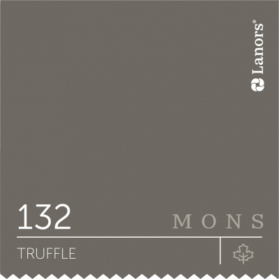 Краска Lanors Mons цвет Truffle 132 Трэфель