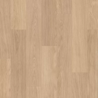 Ламинат Quick Step Perspective  PER0915 Доска белого дуба лакированная