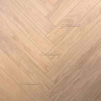 Инженерная доска Английская Елка Greenline Smart Plus Техно 614 Дуб Латте