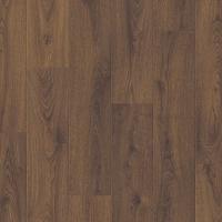 Ламинат Quick Step Classic CLH4091 Дуб горный коричневый