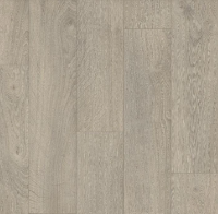 Ламинат Quick Step Classic CLH1405 Доска дуба светло-серого старинного