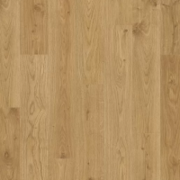 Ламинат Quick Step Perspective  PER1491 Доска дуба белого светлая
