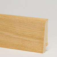 Плинтус Pedross скошенный 58×20