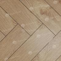 HDF Ламинат Alpine Floor Herringbone 12 LF105-07 Дуб Тироль