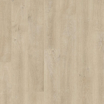 Ламинат Quick Step Eligna Дуб Cтаринный бежевый U3576