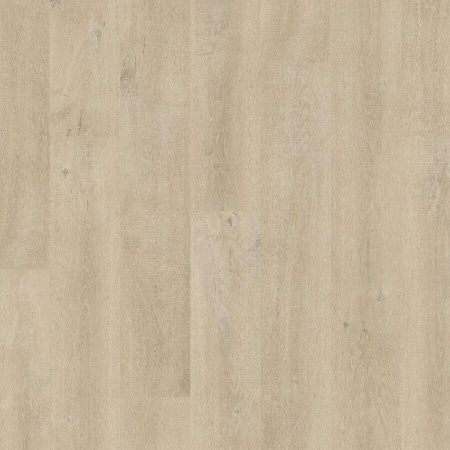 Ламинат Quick Step Eligna Дуб Cтаринный бежевый U3576
