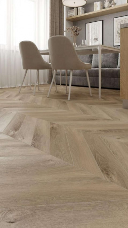 SPC ламинат Alpine Floor Chevron Alpine ECO 18-6 Дуб Синистра фото 4