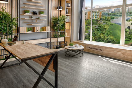SPC ламинат Alpine Floor Grand Sequoia ECO 11-20 Каддо фото 2