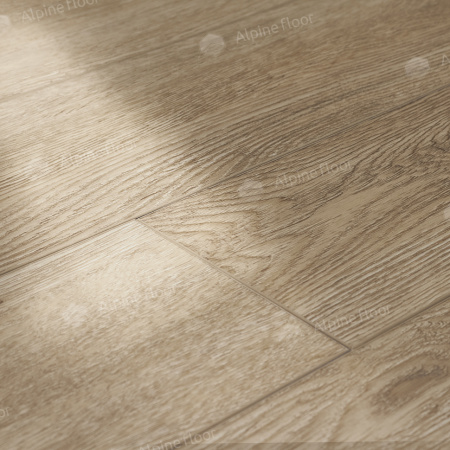 SPC ламинат Alpine Floor Parquet Light ECO 13-3 Дуб Ваниль Селект