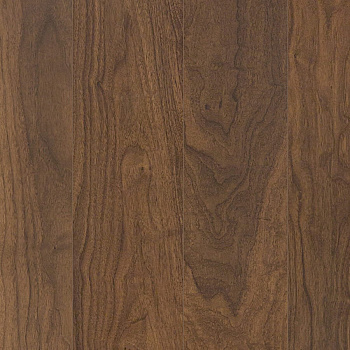 Паркетная доска ESTA Parket орех Walnut City Extra Matt