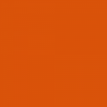 Краска Milq цвет RAL Traffic orange 2009 Home & Office Intense 0.9 л