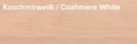 Масло для дерева Berger Classic Base Oil Color Berger Cashmere white кашемирово-белый 1 л