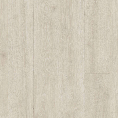 Ламинат Quick Step Majestic Дуб Лесной массив светло-серый MJ3547