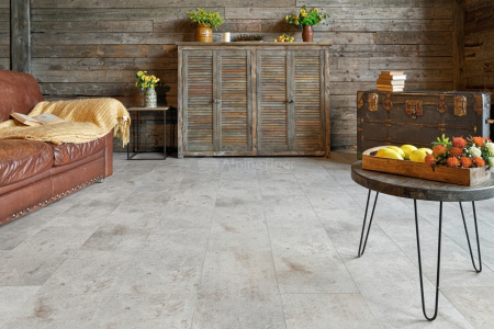 SPC ламинат Alpine Floor Stone Mineral Core ECO 4-24 Зион фото 2