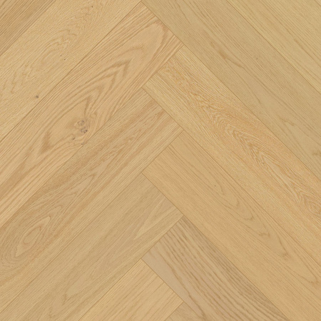 Паркетная доска ESTA Parket Herringbone дуб Oak AB Dazy английская елка