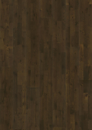 Паркетная доска Kahrs Дуб Брауни (Brownie)