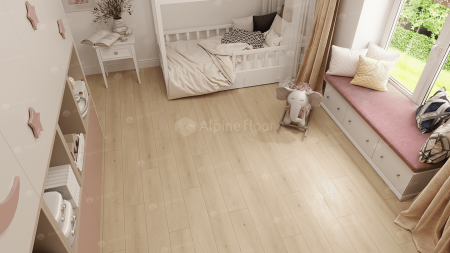 SPC ламинат Alpine Floor Grand Sequoia ECO 11-24 Гигантум фото 2