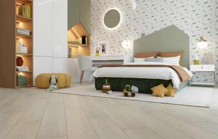 MSPC каменный ламинат Stone Floor Английская елка Дуб Рейфилд DCA3-2 MP фото 4