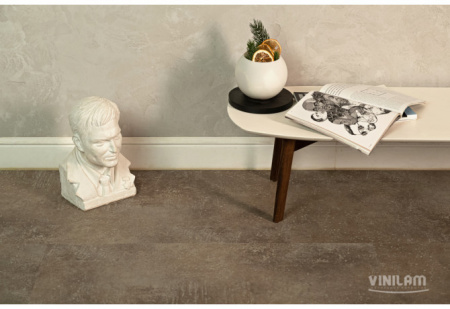 SPC ламинат Vinilam Ceramo Stone 71611 Городское Искусство
