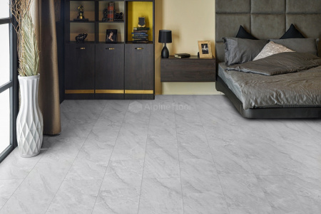 SPC ламинат Alpine Floor Stone Mineral Core ECO 4-17 Вердон фото 2