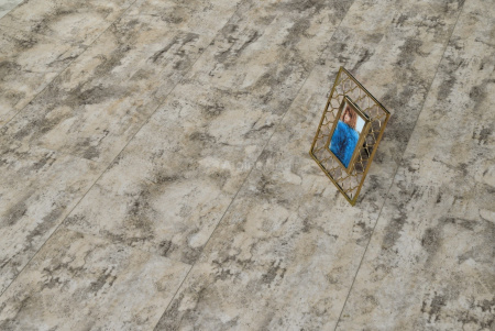 SPC ламинат Alpine Floor Stone Mineral Core ECO 4-1 Ричмонд