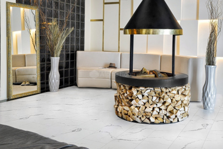 SPC ламинат Alpine Floor Stone Mineral Core ECO 4-22 Гранд Каньон фото 2