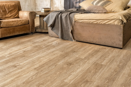SPC ламинат Alpine Floor Grand Sequoia ECO 11-6 Миндаль фото 2