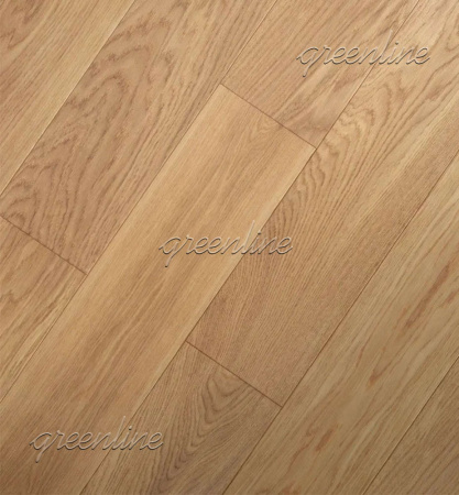 Инженерная доска Greenline Ultima 812 Дуб Кэнди 500-1500/1800х180х15