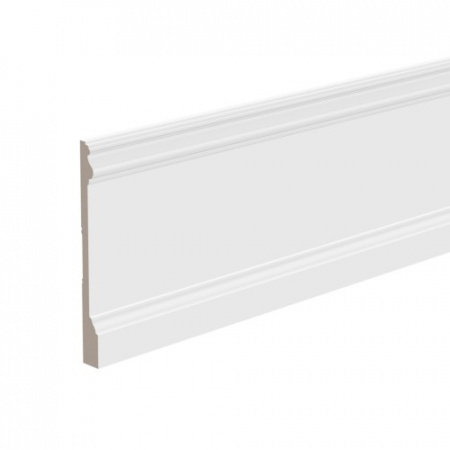 Плинтус Ultrawood Base 5801 i