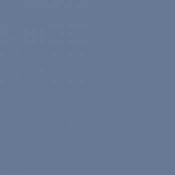 Краска Hygge цвет RAL Pigeon blue 5014 Fleurs 0.4 л