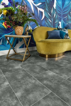 SPC ламинат Alpine Floor Stone Mineral Core ECO 4-12 Девон фото 2