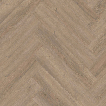 Виниловый ламинат LVT Invictus Maximus Herringbone Dryback Divine Oak Cookie 32