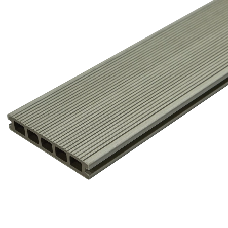 Террасная доска CM Decking Urban Смок Грей 3000х148х25мм фото 2