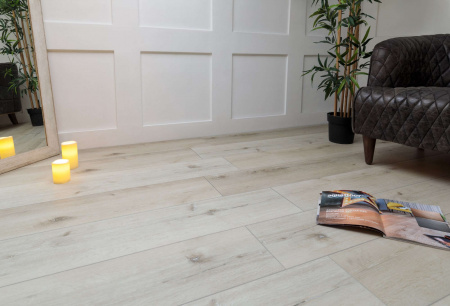 SPC ламинат Aquafloor RealWood XL AF8007XL фото 3