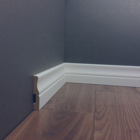 Плинтус Ultrawood Base 5340 (2000 мм)
