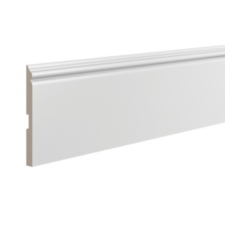 Плинтус Ultrawood Base 5011 W