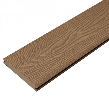 Террасная доска CM Decking Vintage Solid Дуб 3000х140х20мм