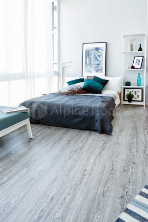SPC ламинат Alpine Floor Classic ECO 134-6 Ясень фото 3