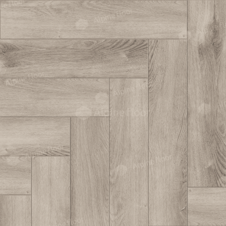 SPC ламинат Alpine Floor Parquet Light ECO 13-15 Дуб Исида
