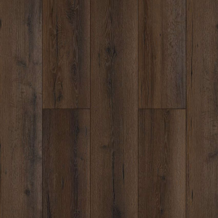 HDF Ламинат Alpine Floor Aqua Life XL LF104-04 Дуб Пауэлл