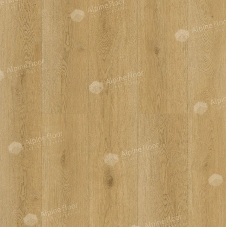 SPC ламинат Alpine Floor ECLIPSE SUPER MATT ECO 21-32 Веро