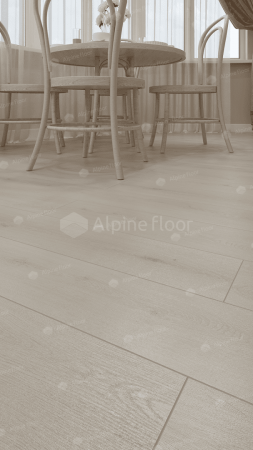 SPC ламинат Alpine Floor Grand Sequoia ECO 11-25 Гиперион фото 3