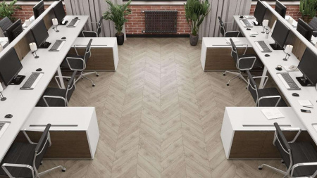 SPC ламинат Alpine Floor Chevron Alpine ECO 18-11 Карите фото 2
