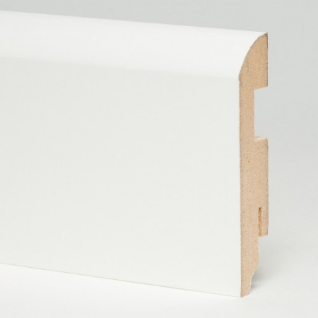 Плинтус TeckWood Прайм прямой 100×16