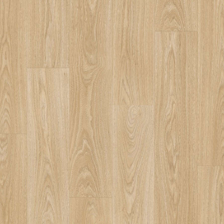 Ламинат Quick Step Classic Plus Hydro Дуб светлый натуральный премиум CLH4094