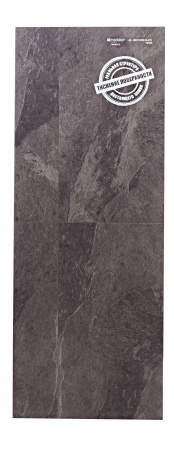 Кварцвиниловая плитка Moduleo Impress Click Mustang Slate 70928